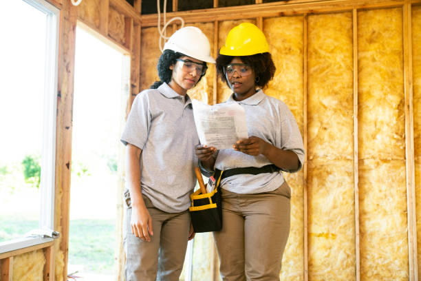 Insulation Air Sealing in Pebble Creek, FL